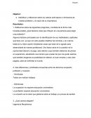 Identificar y reflexionar sobre los valores extrínsecos e intrínsecos de nuestra profesión, y la razón de su importancia.