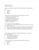 Son los rasgos y distintivos espirituales y afectivos que caracterizan a una sociedad o grupo social.