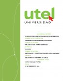 Las TI en los negocios, su importancia, implementación y el alcance
