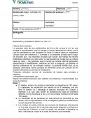 Actividad 7 estrategia de precio y valor