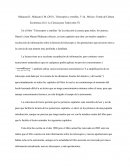 Reseña de telescopios y estrellas