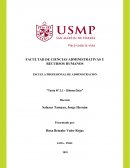 Tarea – Dilema ético