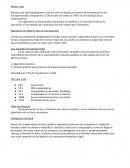 El futuro de la tecnología