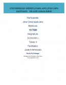 Tarea 4 economia El Mercado