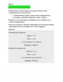 Segundo semestre fisica