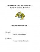 Laboratorio Procesamiento de imágenes Morfología