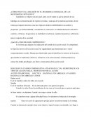 Sociedades capitalistas