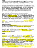 Psicoanalisis Resumen