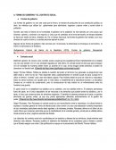 FORMA DE GOBIERNO Y EL CONTRATO SOCIAL
