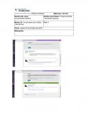 Módulo III: Comunicación por medios electrónicos.
