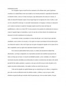 Arequipa la situación económica