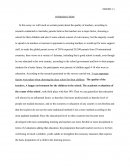 Qualidades de los maestros