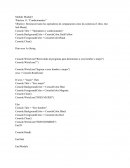 Visual Studio - Código Condicionantes