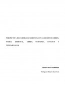 PERSPECTIVA DEL LIDERAZGO GERENCIAL