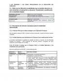 LAS PERSONAS Y LAS COSAS INVOLUCRADAS EN LA RESOLUCIÓN DEL CONFLICTO