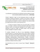 Mi aprendizaje sobre el impacto de las Habilidades Socioemocionales