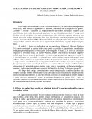 A sexualidade da mulher madura na obra “A obscena senhora d” de hilda hilst