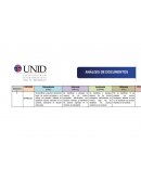 Rúbrica de Documentos