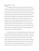 Armas Gérmenes y Acero Prefacio