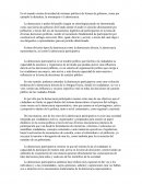 Democracia participativa