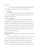 Observando al observador y sus resultados