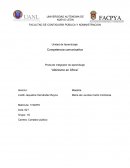 Producto integrador de aprendizaje “Albinismo en África”