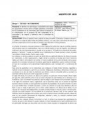 ESTADO Y MI COMUNIDAD