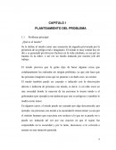 Antecedentes históricos del miedo