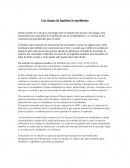 Riesgos de legalización