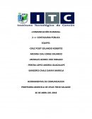 PANEL 1 LA HOMOSEXUALIDAD