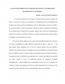 CALCULO ECONOMICO EN EL SISTEMA SOCIALISTA Y LOS PROCESOS DINAMICOS EN LA ECONOMIA
