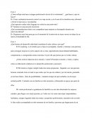 Técnica de desarrollo