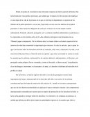 Interes superior del menor. Las medidas que pueden imponer los Jueces de Menores