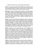 Elementos de un objeto artístico