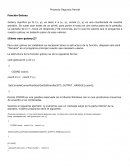 Proyecto Segundo Parcial