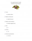 DETERMINACION DE COEFICIENTE