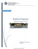 PLAN ESTRATRGICO DE RRHH