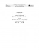 Steve jobs evidencia