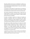 Iusnaturalismo o Derecho Natural