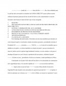 Asamblea sociedad de colonos seguridad privada