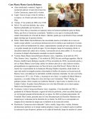 Investigación caso María Marta García Belsunce