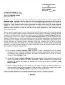 Trabajo demanda via ordinari