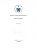 FISICOQUÍMICA EJERCICIOS DE CALOR Y TRABAJO