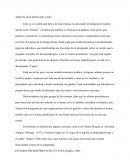 Aparicion de la familia gens y tribu