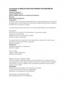 Transcripción de MEZCLAS ASFALTICAS POROSAS CON ADICIONES DE POLIMEROS