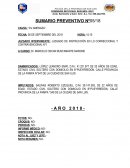 Averiguación de una amenaza