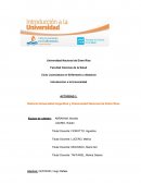 Historia Universidad Argentina y Universidad Nacional de Entre Ríos.