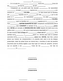 CONVENIO DE REPARACIÓN DEL DAÑO