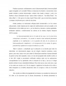 Educación inclusiva y diversidad de género: Un análisis desde la perspectiva de los siete saberes