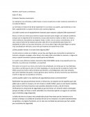 Profesión: Mecánico Automotriz